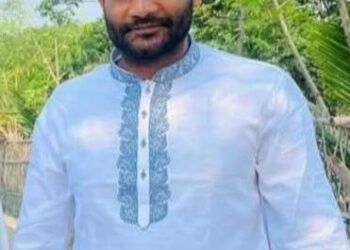 রূপগঞ্জের পূর্বাচলে বিদ্যুৎপিষ্ট হয়ে এক ব্যক্তির মৃত্যু:Nafiz Ashraf.Tnntv24