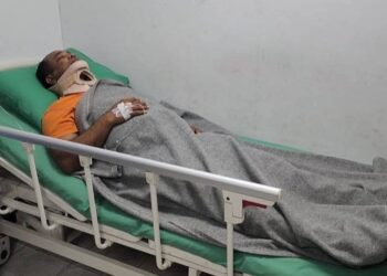 সাংবাদিক রিয়াজের ওপর হামলার নিন্দা না’গঞ্জ জেলা টিভি জার্নালিস্ট এসোসিয়েশনের।Nafiz Ashraf.Tnntv24