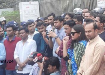 তিন উপদেষ্টার প্রতি নাসিররদ্দীন পাটোয়ারীর হুমকি । Nafiz Ashraf.Tnntv24