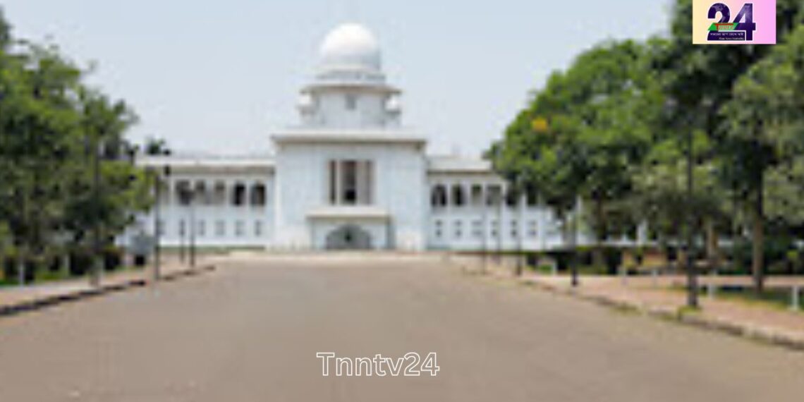 আলোচিত রমনা বটমূল মামলা: যাবজ্জীবন ২, ১০ বছর সাজা ৯ জনের। Nafiz Ashraf.Tnntv24