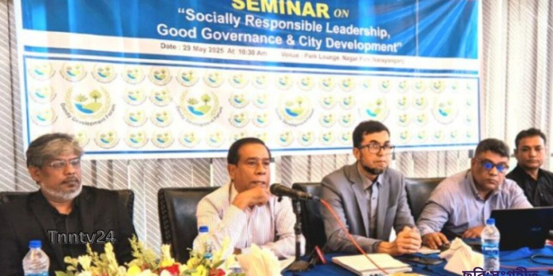 আবেগের জায়গাকে সুন্দর ভাবে সাজাতে সকলের সহযোগীতা চাই-মাসুদুজ্জামান।Nafiz Ashraf.Tnntv24