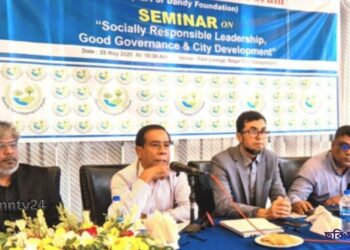 আবেগের জায়গাকে সুন্দর ভাবে সাজাতে সকলের সহযোগীতা চাই-মাসুদুজ্জামান।Nafiz Ashraf.Tnntv24