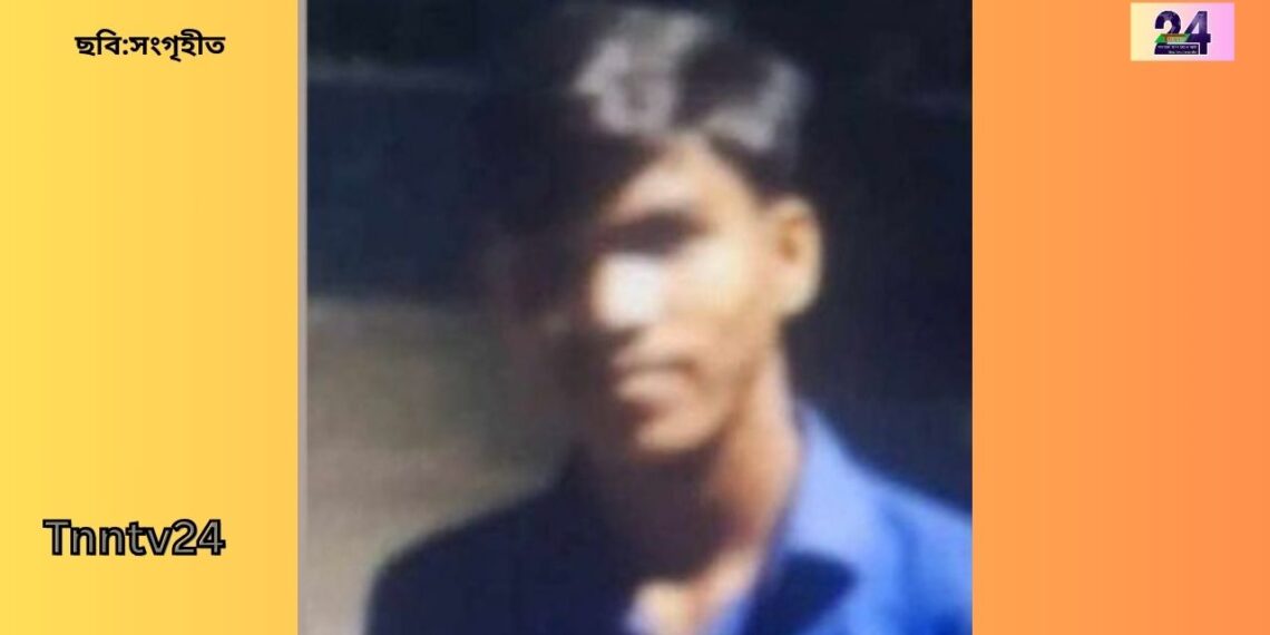 কিশোর গ্যাংয়ের নৃশংস শিকার অপর কিশোর ইয়াসীন। Nafiz Ashraf.Tnntv24