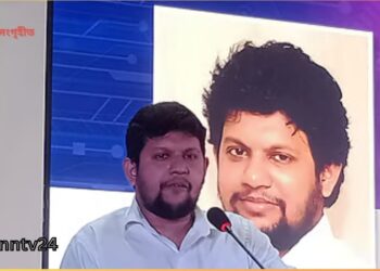 গ্রামাঞ্চলে অনেকে এখনো জুলাই-আগস্ট গণ-অভ্যুথ্থান মেনে নেয় নাই-মাফুজ।Nafiz Ashraf.Tnntv24