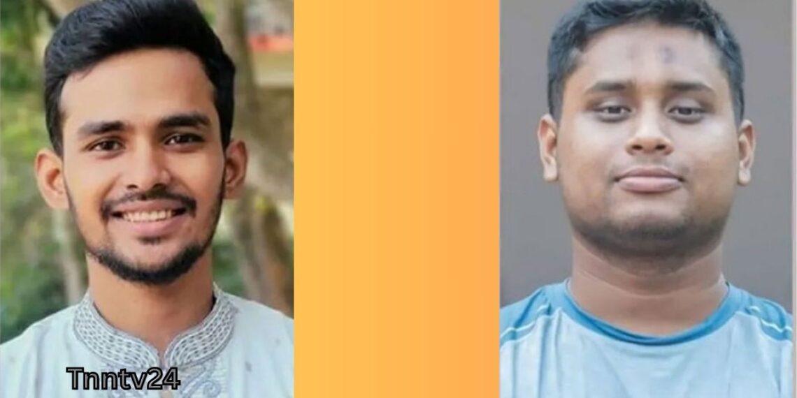 পাক-ভারত সংঘাতের রেশ: আসিফ-হাসনাতের সার্বভৌমত্ব রক্ষার ডাক।Nafiz Ashraf.Tnntv24