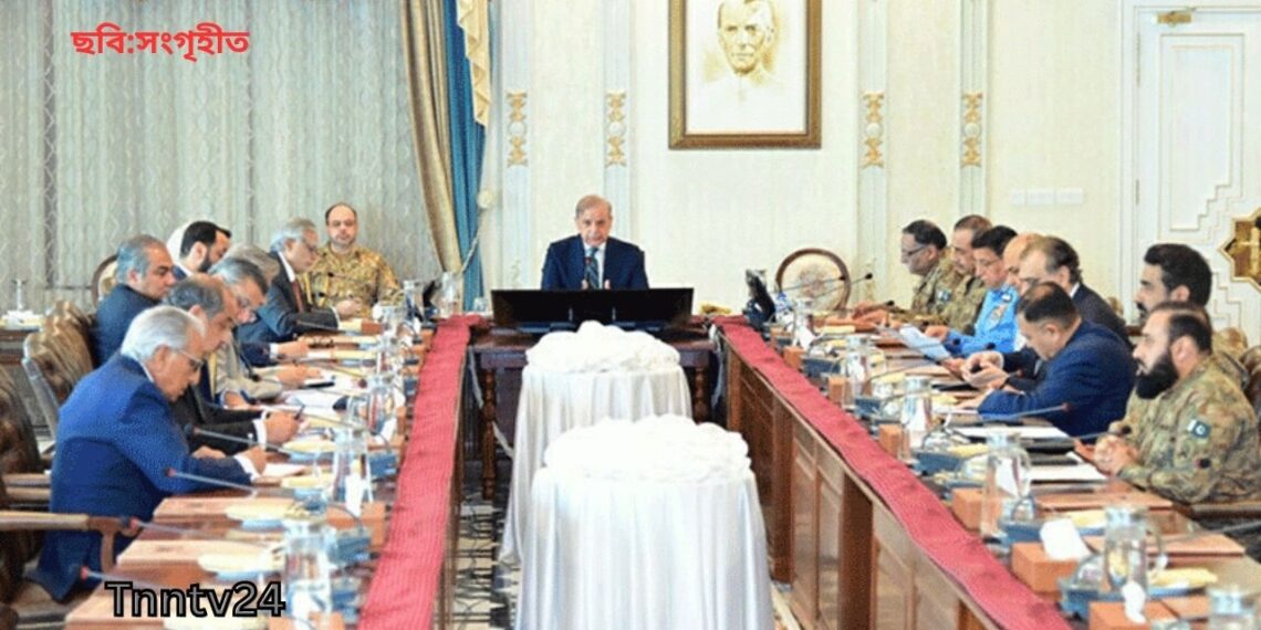 পাকিস্তান সেনাবাহিনী ভারতকে জবাব দিতে পূর্ণ ক্ষমতা পেল। Nafiz Ashraf.Tnntv24