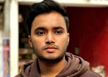 তরুণ সাংবাদিক জিসান কারাগারে বসে বিশ্ববিদ্যালয়ের ভর্তি পরীক্ষা দেবে।Nafiz Ashraf.Tnntv24