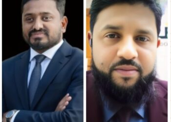 রূপগঞ্জে বাংলাদেশ আমজনগণ পার্টির  আহ্বায়ক কমিটি ঘোষণা: Nafiz Ashraf.Tnntv24