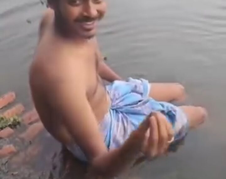 বালু নদীতে ডুবে যাওয়া শিক্ষার্থীর মরদেহ উদ্ধার: Nafiz Ashraf.Tnntv24