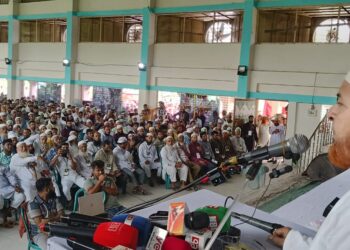 জামায়াত যদি রাষ্ট্র পরিচালনার দায়িত্ব পায় তাহলে মহিলারা ভালো থাকবে: Nafiz Ashraf.Tnntv24 