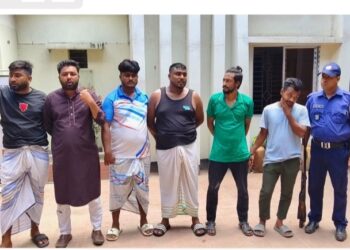 রূপগঞ্জে শিশু হত্যা মামলার বাদীকে অপহরণ,৭০ লাখ টাকা চাঁদা দাবি।Nafiz Ashraf.Tnntv24