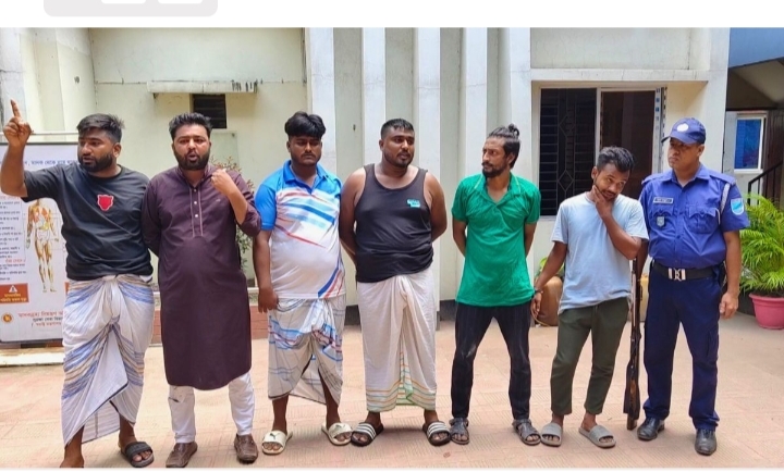 রূপগঞ্জে শিশু হত্যা মামলার বাদীকে অপহরণ,৭০ লাখ টাকা চাঁদা দাবি।Nafiz Ashraf.Tnntv24