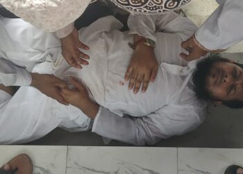 আড়াইহাজারে  জামায়াতে ইসলামীর পথসভায় বিএনপির হামলা, সংঘর্ষ আহত ৫: Nafiz Ashraf.Tnntv24