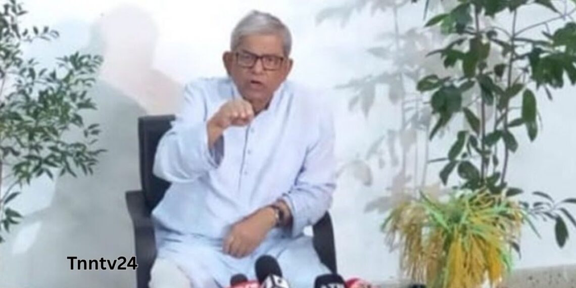 বিএনপি যেকোনও সময় নির্বাচনের জন্য প্রস্তুত,বললেন -মির্জা ফখরুল। Nafiz Ashraf.Tnntv24