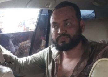 অপহরণের একদিন পর নারায়ণগঞ্জের ব্যবসায়ী সোহাগ পটুয়াখালী থেকে উদ্ধার।Nafiz Ashraf.Tnntv24