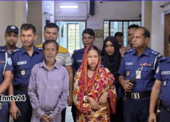 ফতুল্লায় মাদকাসক্তের লাগাতার অত্যাচারে অতিষ্ঠ বাবা-মা পুত্রকে হত্যা করেছে। Nafiz Ashraf.Tnntv24