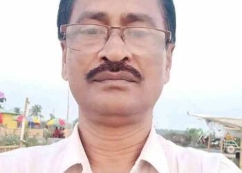 শোক সংবাদ: রূপগঞ্জে সাংবাদিক জিএম শহীদের ইন্তেকাল: Nafiz Ashraf.Tnntv24 