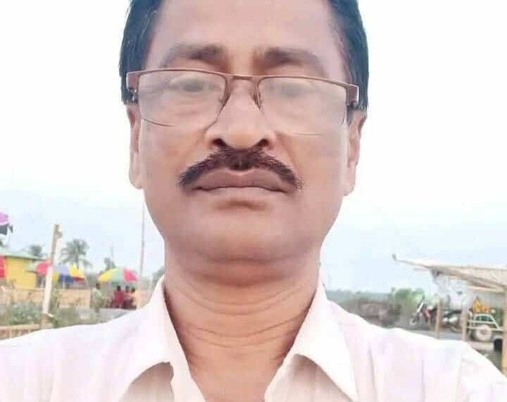 শোক সংবাদ: রূপগঞ্জে সাংবাদিক জিএম শহীদের ইন্তেকাল: Nafiz Ashraf.Tnntv24 