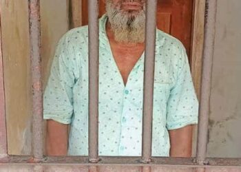 রূপগঞ্জে শিশু ধর্ষণের চেষ্টার অভিযোগে বাড়ির মালিক গ্রেফতার: Nafiz Ashraf.Tnntv24