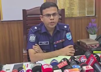 রূপগঞ্জে আইফোনের জন্য কলেজ ছাত্রীর অপহরণ,ধর্ষনের নাটক, দুই সহপাঠী আটক:Nafiz Ashraf.Tnntv24