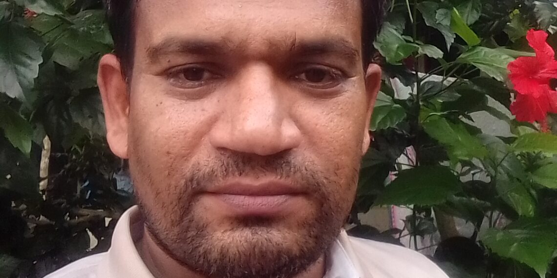 মামুন বাবুলের দুটি কবিতা: