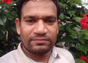 মামুন বাবুলের দুটি কবিতা: