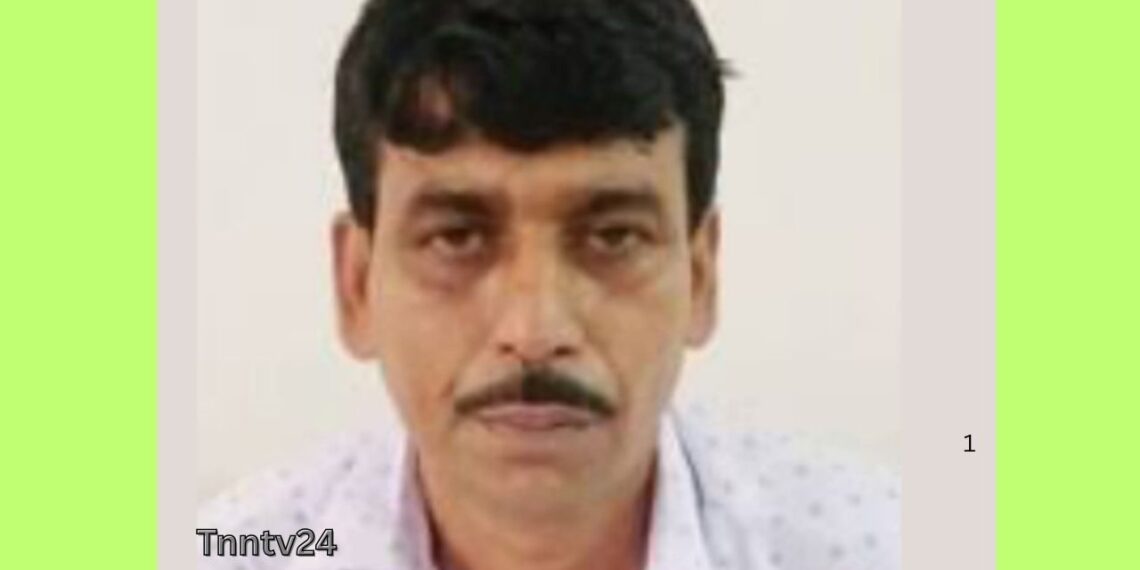 নারায়ণগঞ্জে কারা বন্দি শাহজাহান মোল্লার মৃত্যু: Nafiz Ashraf.Tnntv24