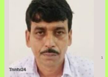 নারায়ণগঞ্জে কারা বন্দি শাহজাহান মোল্লার মৃত্যু: Nafiz Ashraf.Tnntv24