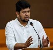 অনেকেই ভাঙার কাজে ব্যস্ত,গড়ার কাজে কাউকে পাওয়া যায় না-তথ্য উপদেষ্টা: Nafiz Ashraf.Tnntv24