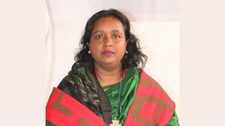 সিদ্ধিরগঞ্জের জুতা তৈরি শ্রমিক হত্যা মামলায় সাবেক মেয়র আইভীর জামিন হয়নি।Nafiz Ashraf.Tnntv24