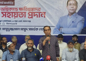 আমার কাছে নারায়ণগঞ্জের মানুষের কিছু হক পাওনা আছে: Nafiz Ashraf.Tnntv24