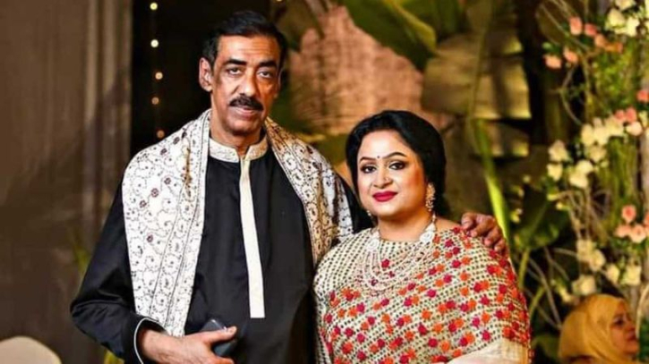 দুদক দুটি মামলা করেছে শামীম ওসমান ও তার স্ত্রী সালমা ওসমানের বিরুদ্ধে:Nafiz Ashraf.Tnntv24