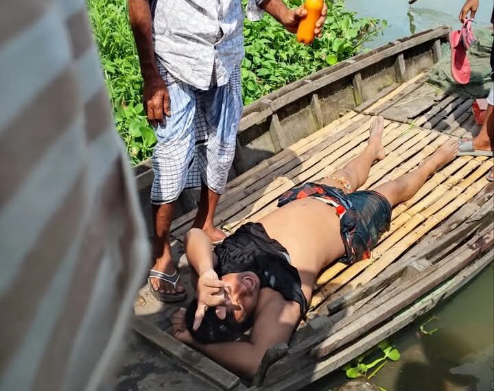 আড়াইহাজারে বিএনপির দুই গ্রুপে সংঘর্ষ,৫ জন টেটাবিদ্ধসহ আহত ২০ : Nafiz Ashraf.Tnntv24