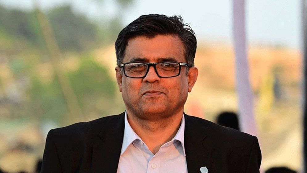 আগামী ৫ আগস্ট বিকাল ৫টায় জুলাই ঘোষণাপত্র জাতির সামনে উপস্থাপন হবে:Nafiz Ashraf.Tnntv24