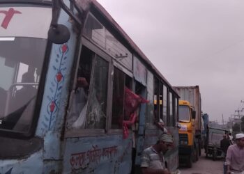 ঢাকা সিলেট মহাসড়কে তীব্র যানজট : Nafiz Ashraf.Tnntv24