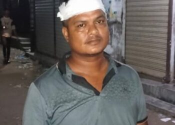 রূপগঞ্জে যুবদল নেতার বাড়িতে হামলা ভাংচুর ও লুটপাট ॥ নারীসহ আহত ৫: Nafiz Ashraf.Tnntv24