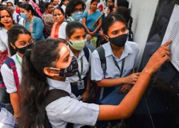 আজ সকাল ১০টায় এসএসসি’র পুন:নিরীক্ষণের ফল প্রকাশ।Nafiz Ashraf.Tnntv24