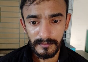 আন্তর্জাতিক অপরাধ ট্রাইবুনাল মামলায় আসামি ম্যাকলিন নারায়ণগঞ্জ থেকে গ্রেফতার । Nafiz Ashraf.Tnntv24