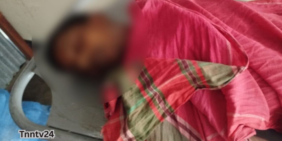 নারায়ণগঞ্জে ফুটপাথের ফুল ব্যবসায়ীকে ঘুষি মেরে হত্যা । Nafiz Ashraf.Tnntv24