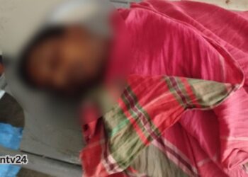 নারায়ণগঞ্জে ফুটপাথের ফুল ব্যবসায়ীকে ঘুষি মেরে হত্যা । Nafiz Ashraf.Tnntv24