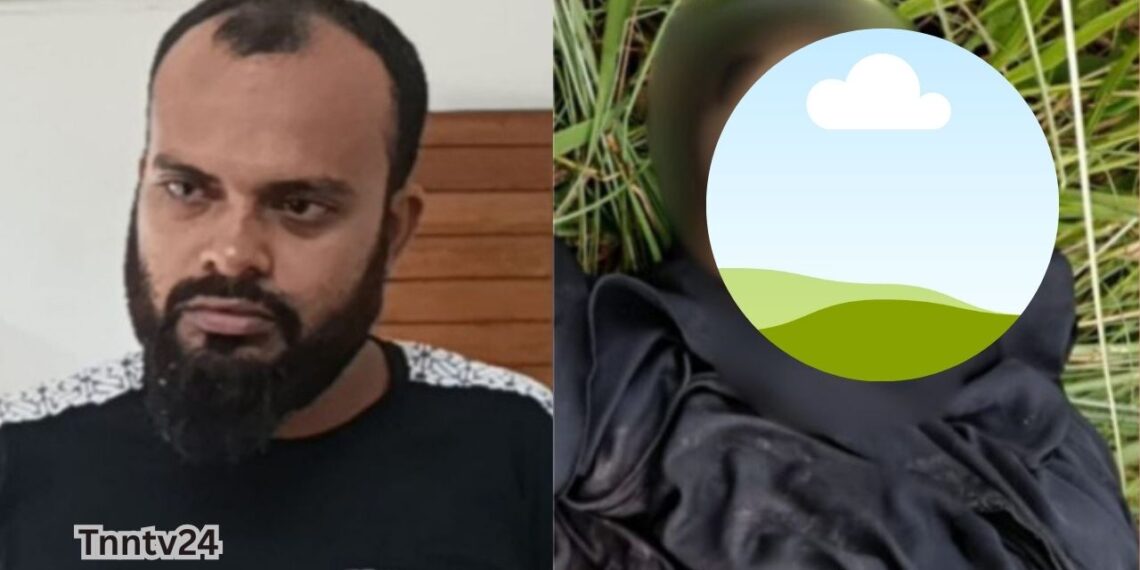 ভাসুরের হাতে খুন হলো প্রবাসী ছোট ভাইয়েয স্ত্রী নাদিয়া আক্তার লীনা। Nafiz Ashraf.Tnntv24