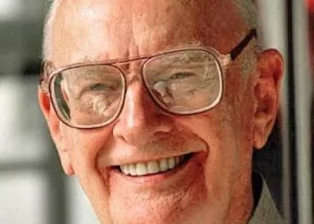 কৃত্রিম বুদ্ধিমত্তার একজন দূরচিন্তার পথিকৃৎ -আসিফ : Nafiz Ashraf.Tnntv24