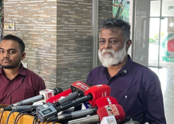 নারায়ণগঞ্জ-৫ সংসদিয় আসনের পুরোনো সীমানা বহালের দাবি যুবদল সাবেক সভাপতি খোরশেদের।Nafiz Ashraf.Tnntv24