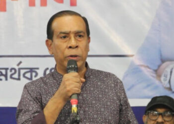 মাসুদুজ্জামানের আহবান ৬ জুলাই ঢাকায় বিএনপির বিজয় মিছিলে অংশনেয়ার:Nafiz Ashraf.Tnntv24