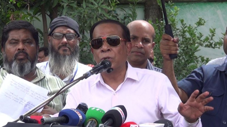 ক্রীড়াঙ্গনে ঐতিহ্য ফিরিয়ে আনার ভলিষ্ঠ উচ্চারণে মাসুদুজ্জামানকে অভিবাদন। Nafiz Ashraf.Tnntv24