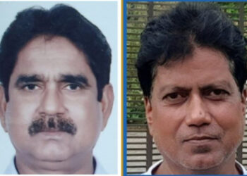 সাংবাদিক তুহিন হত্যায় এনজেটিজেএ’র নিন্দা ও বিচার দাবি। Nafiz Ashraf.Tnntv24