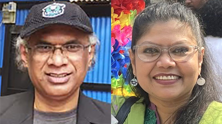 নারায়ণগঞ্জ সাংস্কৃতিক জোটের নতুন সভাপতি মনি সুপান্থ-সম্পাদক তাজরীন দিনা,১৩ সদস্যের কমিটি গঠন। Nafiz Ashraf.Tnntv24