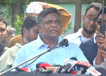 নারায়ণগঞ্জে রিয়া গোপ জাতীয় স্টেডিয়ামের দুর্দশায় দু:খ প্রকাশ বিসিবির সভাপতির।Nafiz Ashraf .Tnntv24