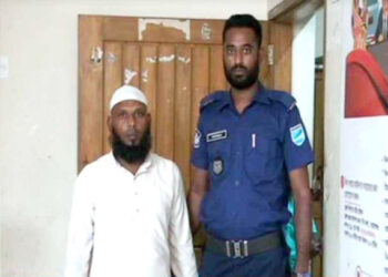 নারায়ণগঞ্জের সোনারগাঁয়ে মোশারফ হত্যা মামলায় স্ত্রী যাবজ্জীবন ও পরকীয়া প্রেমিককে মৃত্যুদণ্ড দিয়েছে আদালত: Nafiz Ashraf.Tnntv24