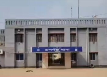 রূপগঞ্জে শ্বশুরবাড়ির নির্যাতনে  ব্যবসায়ীর আত্মহত্যা : Nafiz Ashraf.Tnntv24